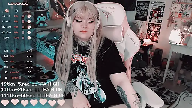 noori__hope's cam snapshot