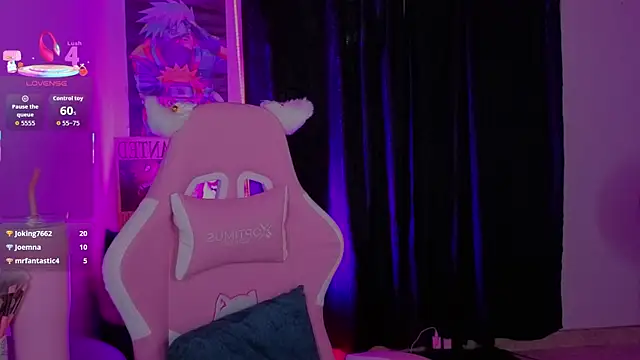 Gaby__Howards's cam snapshot