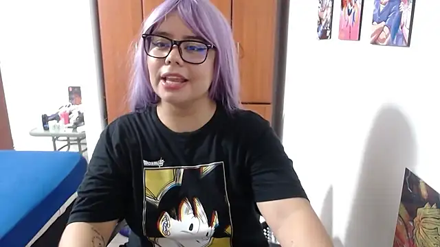 saenz_eymi's cam snapshot