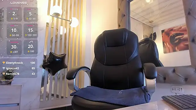 Ariagh_'s cam snapshot