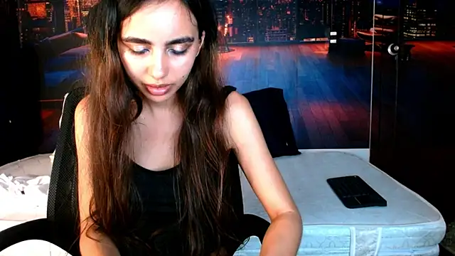 solarboom18's cam snapshot