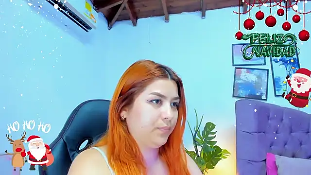 Gretta_Queen's cam snapshot