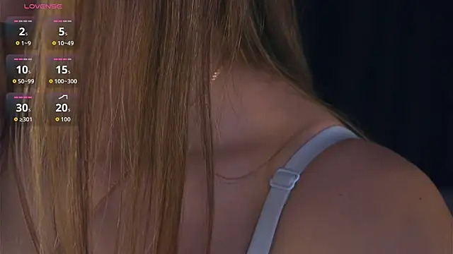 FaySagal's cam snapshot