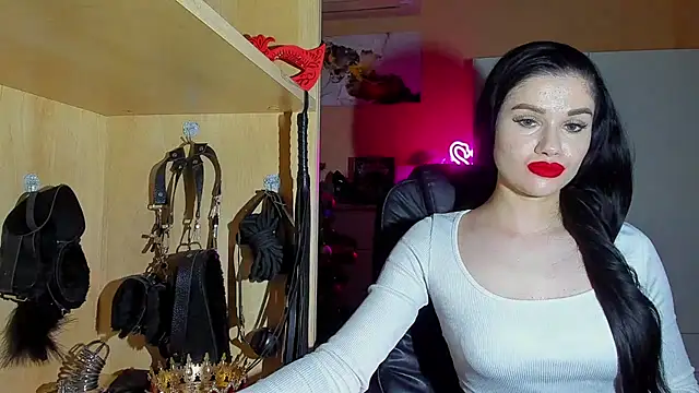 KristiTopxx's cam snapshot