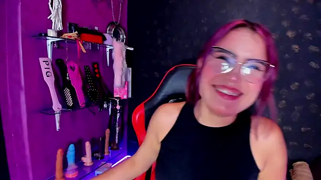 Alexa_Slave's cam snapshot