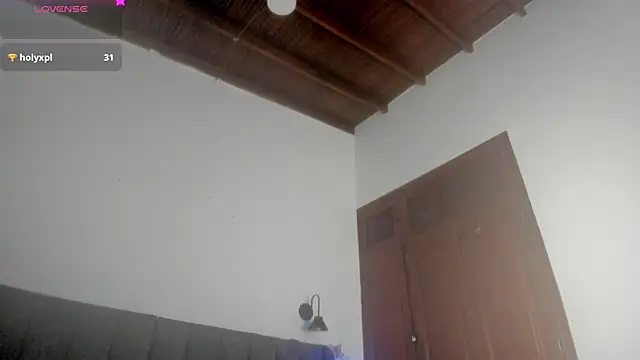 madame_ibby's cam snapshot