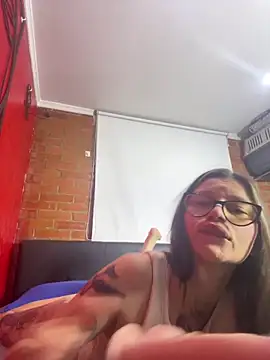 KoraSweett's cam snapshot