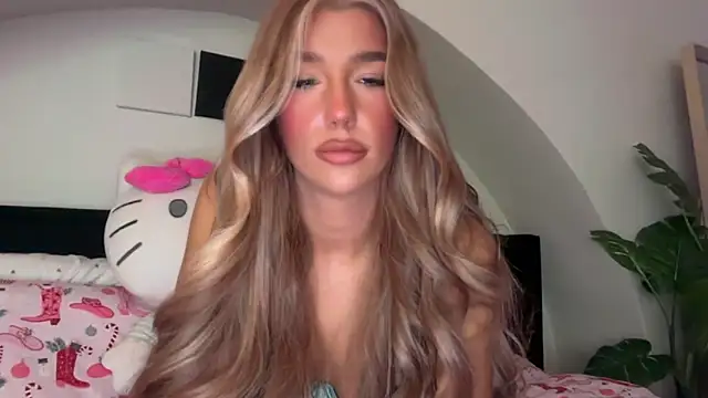 KENNIEXROSE's cam snapshot