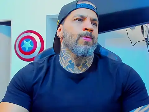 JoshRigby's cam snapshot