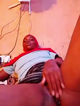 cute_naimah's cam snapshot