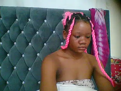 HotJeylee's cam snapshot