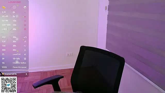 cinnamon_rosa's cam snapshot