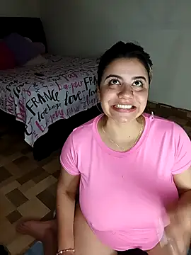 Candy_sr's cam snapshot