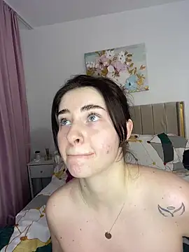 GraceCarther's cam snapshot