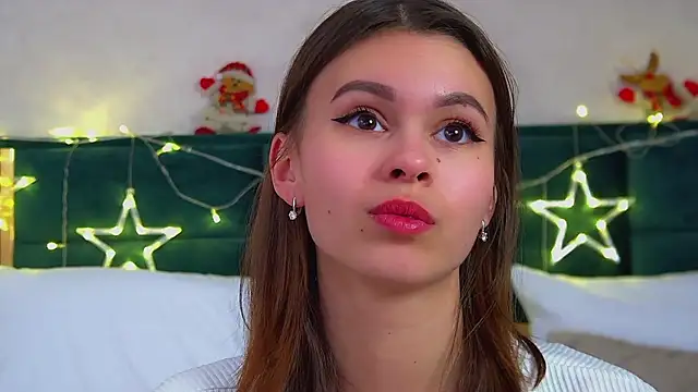 PollyLanders's cam snapshot