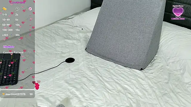 cutehanna1's cam snapshot