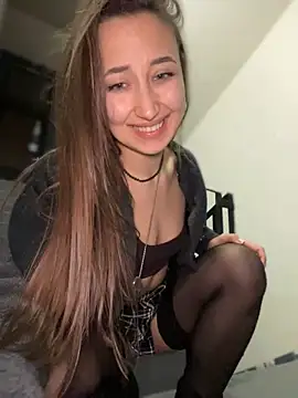 VelvetVixenI's cam snapshot