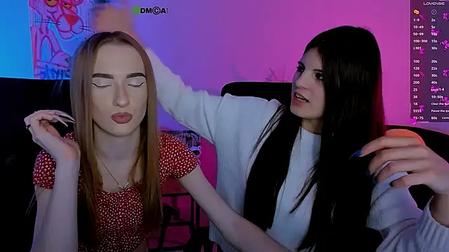 doll_vey's cam snapshot