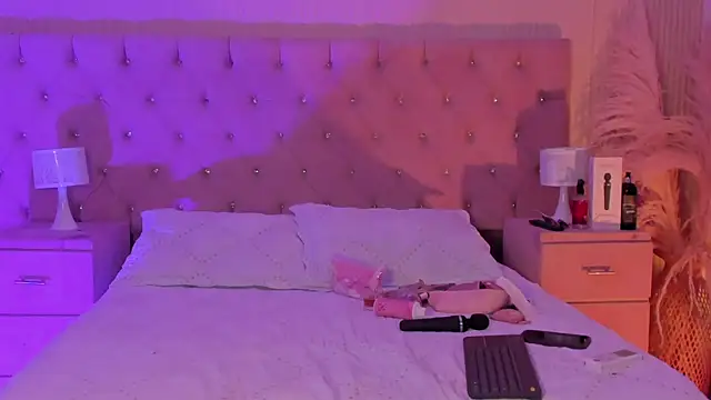 AbbyJackson_'s cam snapshot