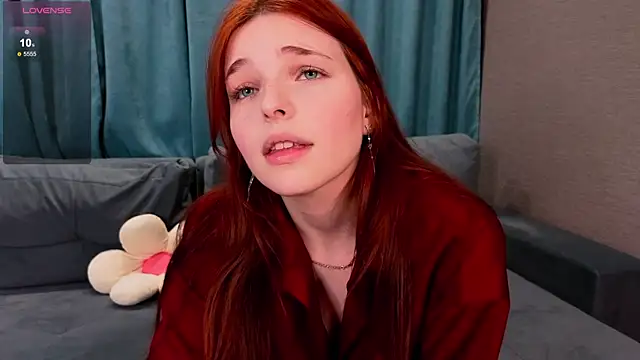 AnnieKim_'s cam snapshot