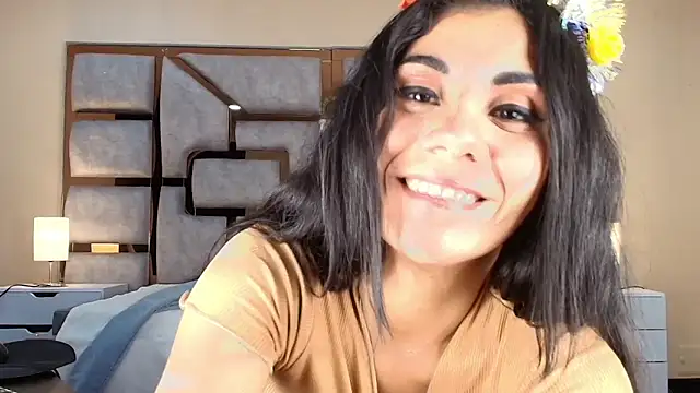 ANABELL_BROWN's cam snapshot