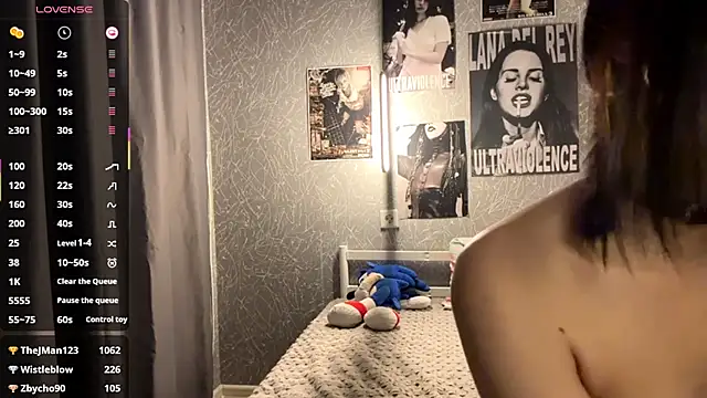 ForeTiff's cam snapshot