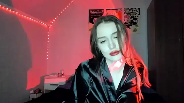 tinyglow's cam snapshot