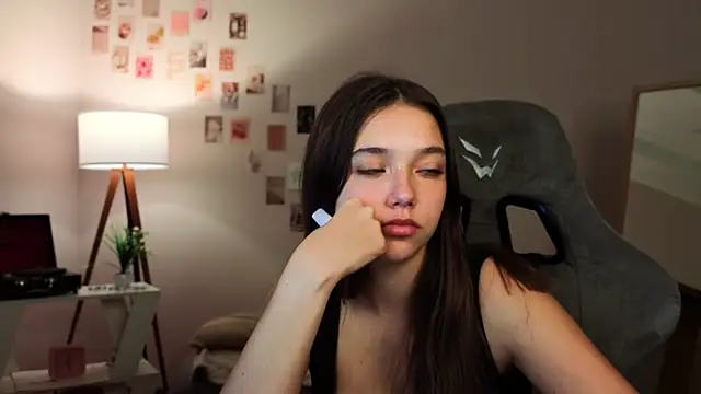 Vexorine's cam snapshot