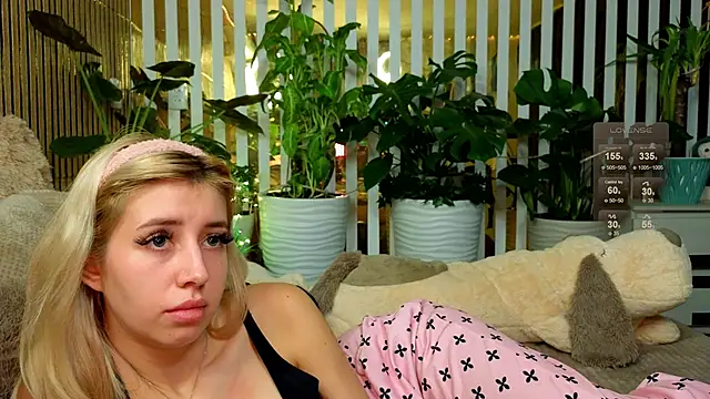 FlowweerGirl's cam snapshot