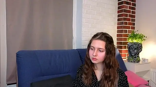 DanetteSaab's cam snapshot