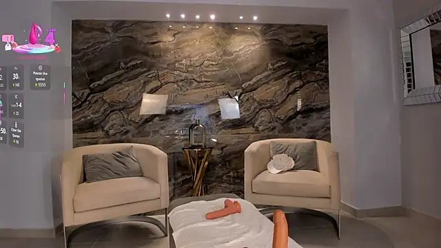 AshleyJhonson's cam snapshot