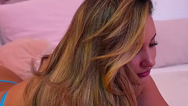 YaaraCollins's cam snapshot