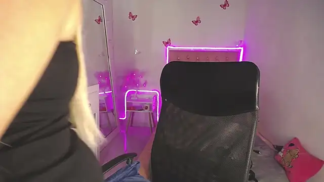 Celeste__sweetx's cam snapshot