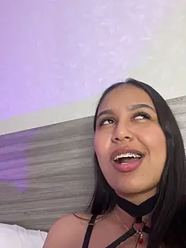 MiilaBlake's cam snapshot