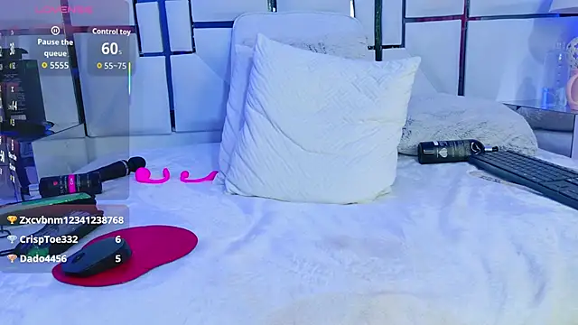 SabrinnaTaylor's cam snapshot