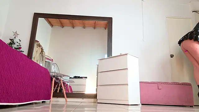 Alexa_Miss's cam snapshot