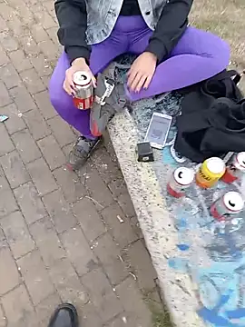 sophie_banger's cam snapshot