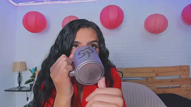 afrodita_sp's cam snapshot