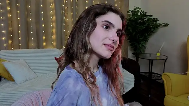 RozanneJordan's cam snapshot