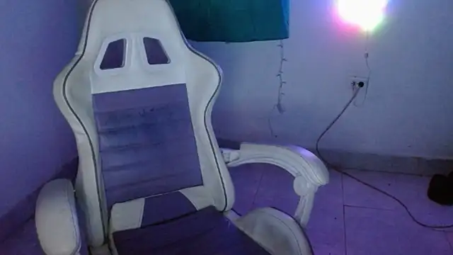 noath180's cam snapshot