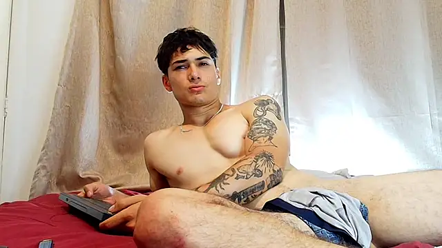 jimmy_class live sex cam