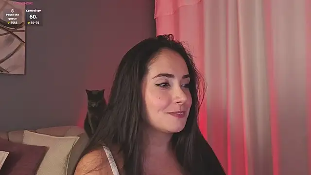 BrookeMiller's cam snapshot