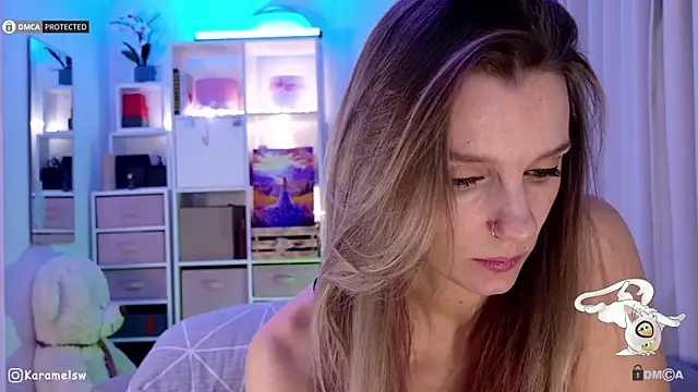 Karamelsw_'s cam snapshot