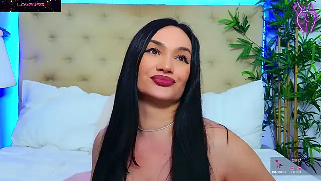 DaliyaArabian live sex cam