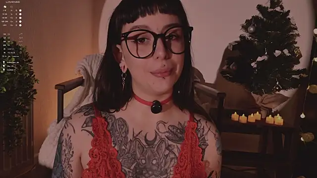 MichaellaMoon's cam snapshot