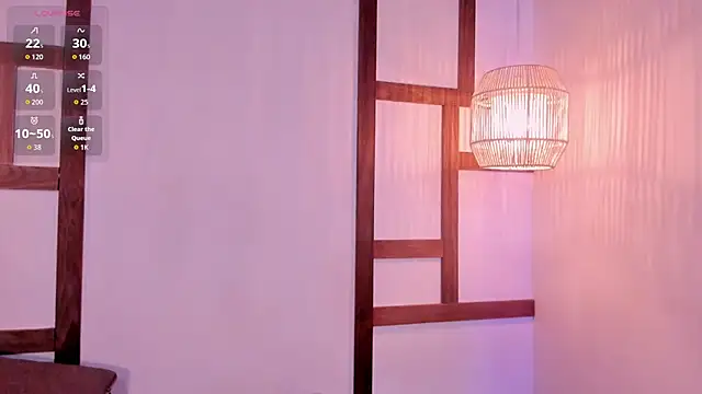 RenataLeclair's cam snapshot