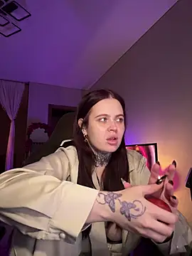 Mariiiiiway's cam snapshot