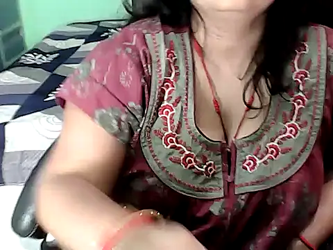 BABITA_KUMARII's cam snapshot