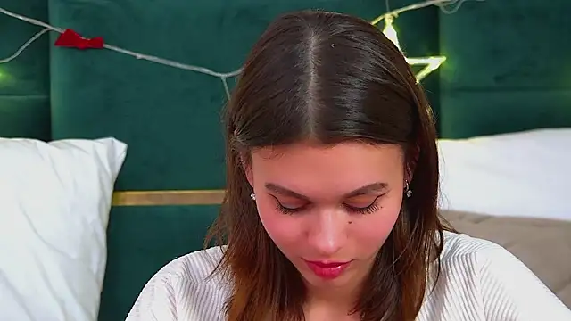 PollyLanders's cam snapshot