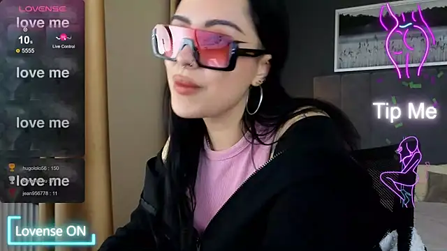 baby__kim's cam snapshot